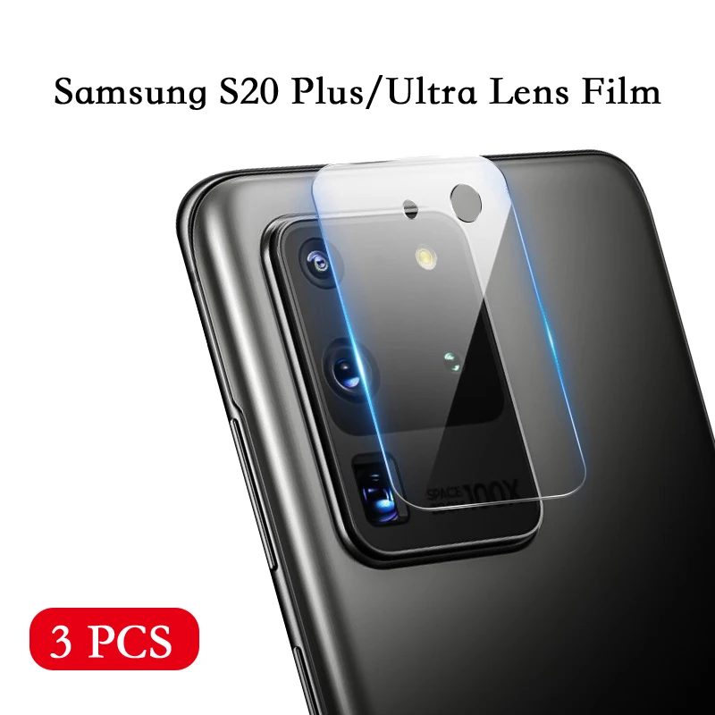 Camera protector glass For Samsung S20 S20+ S20 Ultra Lens Protector Tempered Glass Film For Samsung S20 Camera
Camera protector glass For Samsung S20 S20+ S20 Ultra Lens Protector Tempered Glass Film For Samsung S20 Camera