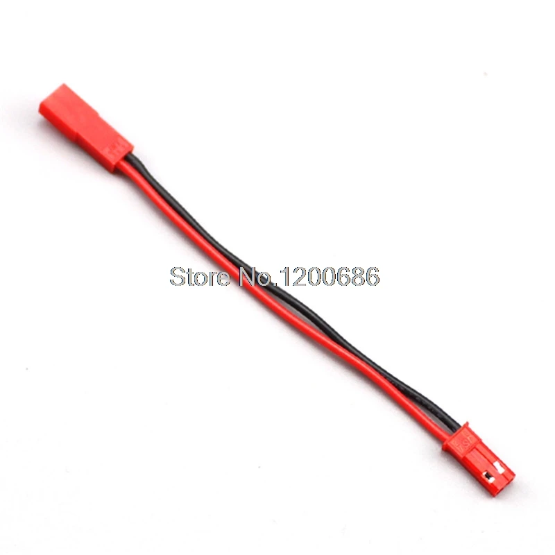 30 см 22AWG производитель питания красный SYP DuPont 2 54 мужской и женский 2. JST терминал 2P