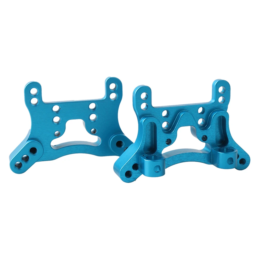 Aluminum Parts Spare Model RC Car Shock Tower For WLtoys A949 A959 A969 A979 K929
Aluminum Parts Spare Model RC Car Shock Tower For WLtoys A949 A959 A969 A979 K929