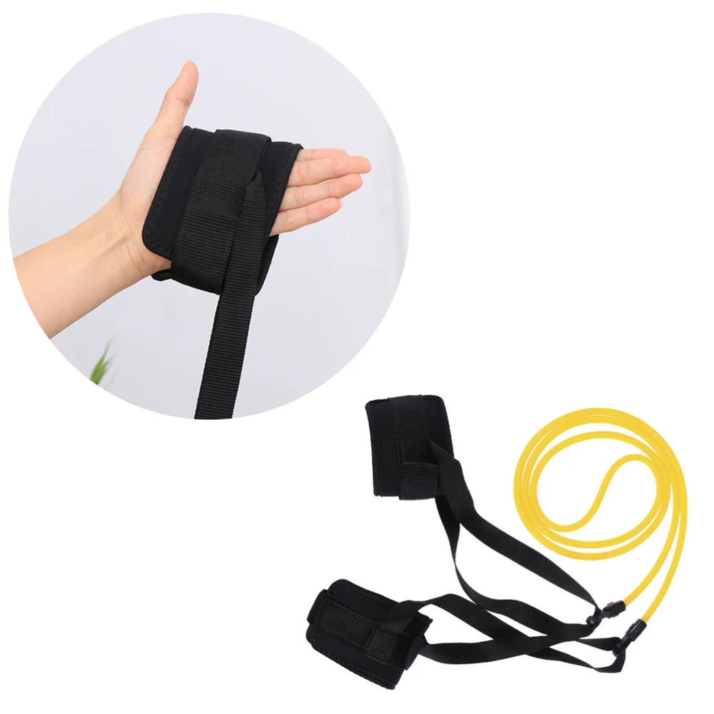 1 Set Practical Swimming Resistance Belt Set Resistance Trainer Portable Sports Supplies Durable Sports Accessories Tools for
1 Set Practical Swimming Resistance Belt Set Resistance Trainer Portable Sports Supplies Durable Sports Accessories Tools for