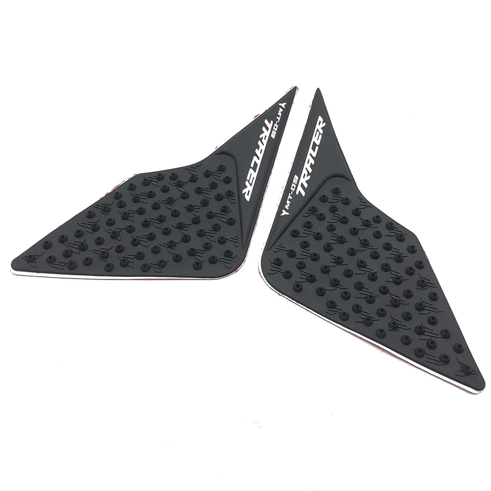 For Yamaha MT09 MT-09 Tracer 2015-2017 2016 Motorcycle Anti Slip Sticker Tank Traction Pad Side Knee Grip Protector
For Yamaha MT09 MT-09 Tracer 2015-2017 2016 Motorcycle Anti Slip Sticker Tank Traction Pad Side Knee Grip Protector