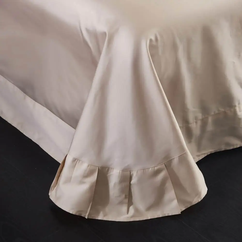Svetanya Orange European Bohemian Baroque 600 TC Egyptian Cotton Bedding Set Linens Fitted Sheet Pillowcase Quilt Cover
Svetanya Orange European Bohemian Baroque 600 TC Egyptian Cotton Bedding Set Linens Fitted Sheet Pillowcase Quilt Cover