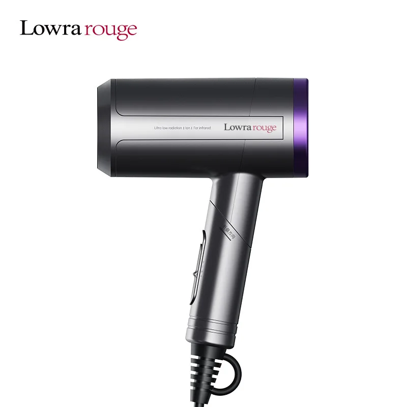 2021 new multi-function Far-infrared iron-radiation hair dryer constant temperature hair care negative ion hair dryer foldable
2021 new multi-function Far-infrared iron-radiation hair dryer constant temperature hair care negative ion hair dryer foldable