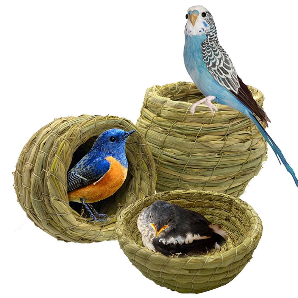 12-19 см ручная работа строительный дом голубь гнездо Теплый домашний питомец Спальня Двор птица клетка украшение для попугаев канареек
12-19 см ручная работа строительный дом голубь гнездо Теплый домашний питомец Спальня Двор птица клетка украшение для попугаев канареек