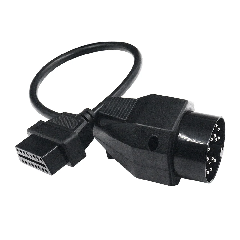 INPA K + DCAN USB интерфейс для BMW FT232RL чип с переключателем CAN OBD2 Диагностический кабель