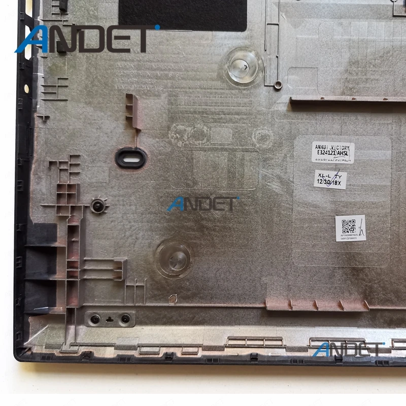 Original New for Lenovo ThinkPad T590 Base D Cover Lower Case Bottom Case Chassis 01YN937 AP1AD000700
Original New for Lenovo ThinkPad T590 Base D Cover Lower Case Bottom Case Chassis 01YN937 AP1AD000700