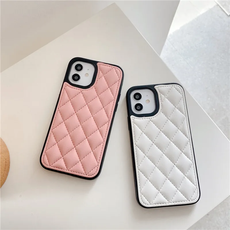 Geometric Diamond Leather Phone Case For iPhone 13 12 11 Pro Max 12 Mini X XR XS Max Soft PU Cases For iPhone 7 8 6 Plus Cover
Geometric Diamond Leather Phone Case For iPhone 13 12 11 Pro Max 12 Mini X XR XS Max Soft PU Cases For iPhone 7 8 6 Plus Cover