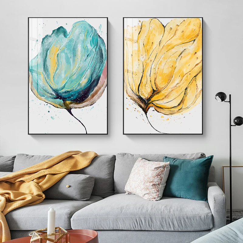 Wall Decor Pictures for Living Room Modern Abstract Canvas Wall Art Nordic Home Decor Posters and Prints Frameless
Wall Decor Pictures for Living Room Modern Abstract Canvas Wall Art Nordic Home Decor Posters and Prints Frameless