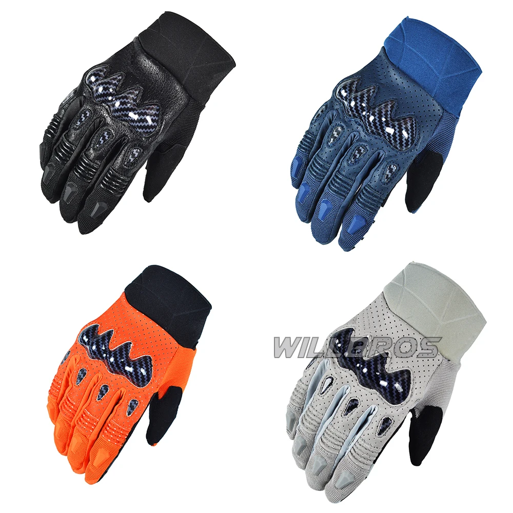 New One Delicate Fox Bomber Gloves Motorcycle Downhill Bike Offroad Motocross Mountain Bicycle Riding Grey Gloves
New One Delicate Fox Bomber Gloves Motorcycle Downhill Bike Offroad Motocross Mountain Bicycle Riding Grey Gloves