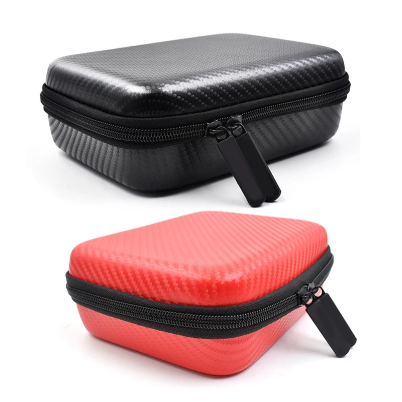 DJI- OSMO- Pocket 2 Storage Bag Portable Storage Bag Multifunctional Outdoor Bag
DJI- OSMO- Pocket 2 Storage Bag Portable Storage Bag Multifunctional Outdoor Bag