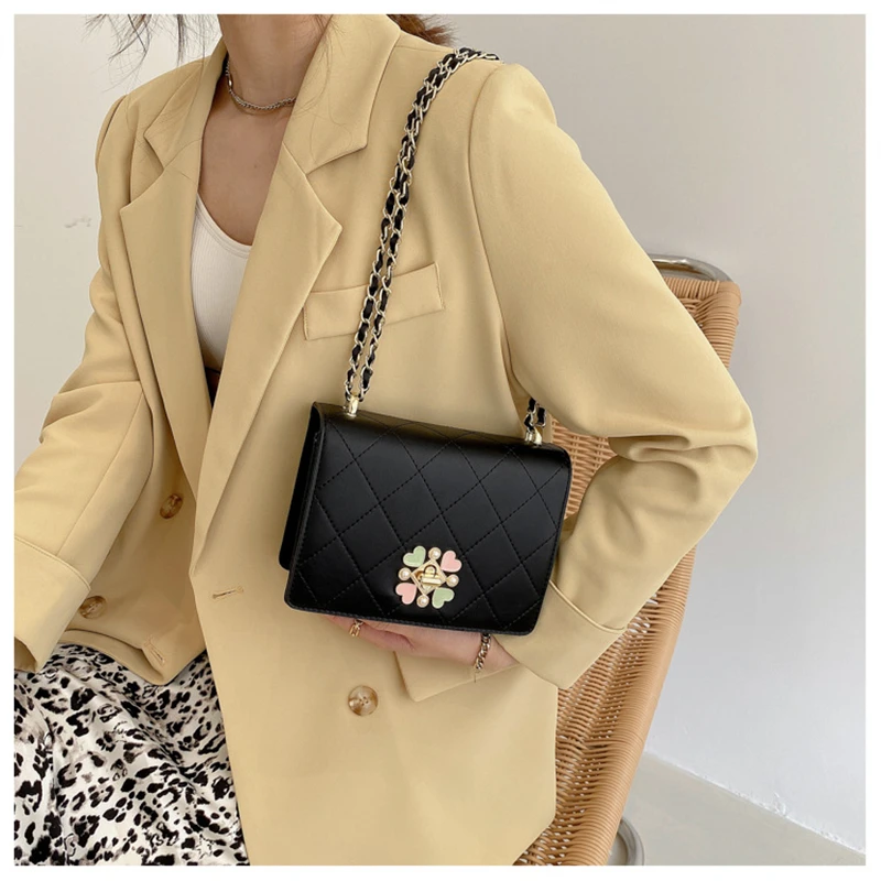 Crossbody Bags For Women Shoulder Diamond Lattic Fashion 2021 Bolsos Para Mujer Bolsas Femininas Baratas Sac Bandouillere Femme
Crossbody Bags For Women Shoulder Diamond Lattic Fashion 2021 Bolsos Para Mujer Bolsas Femininas Baratas Sac Bandouillere Femme