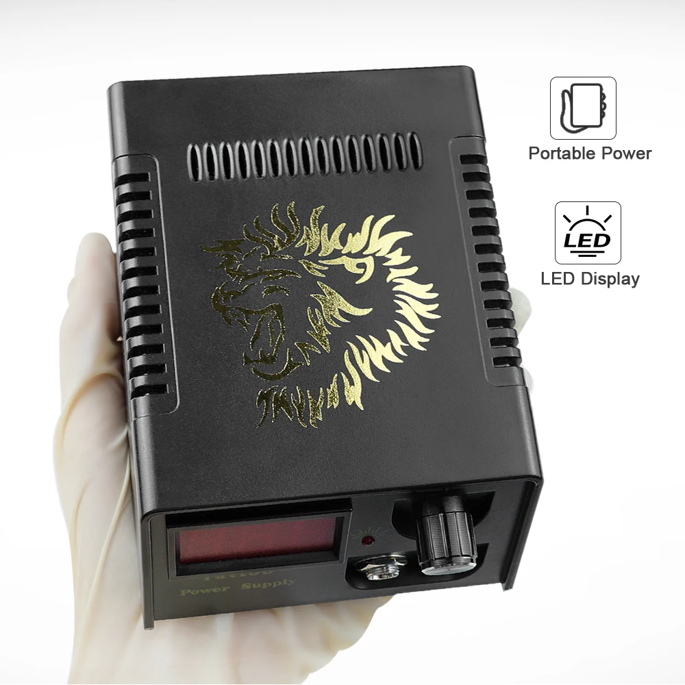 Tattoo Machine Kit Rotary Pen Eyebrow Permanent Makeup PMU Complete Tattoo Machine Professional Tattoo Kit Cartridge Needle
Tattoo Machine Kit Rotary Pen Eyebrow Permanent Makeup PMU Complete Tattoo Machine Professional Tattoo Kit Cartridge Needle