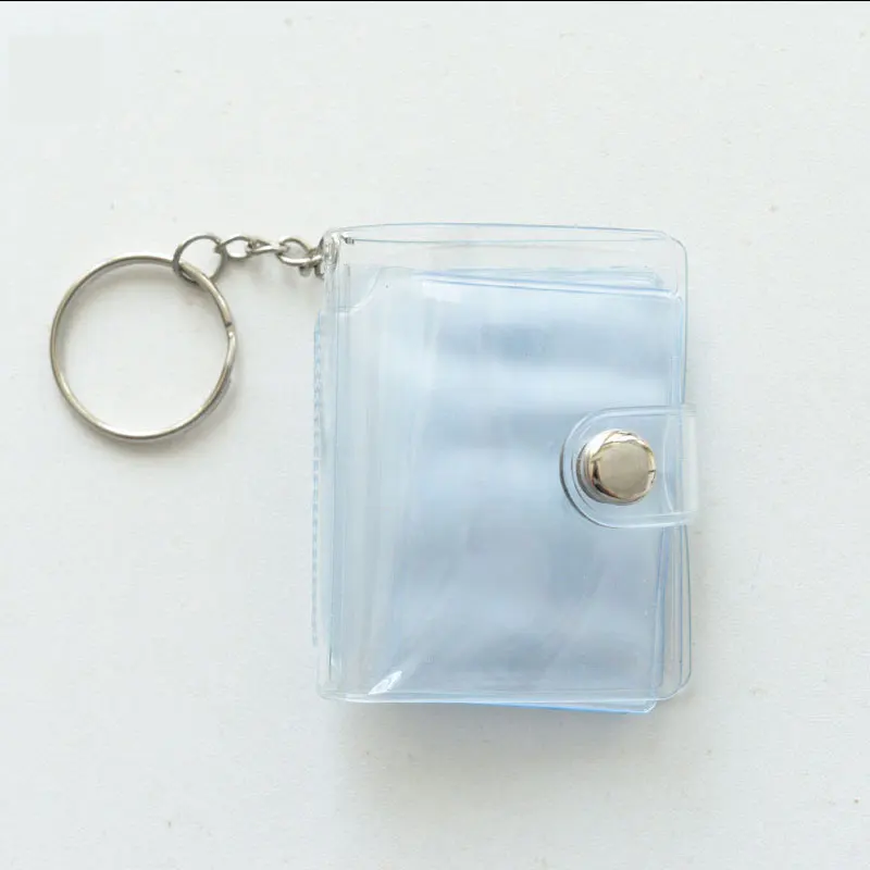Clear Color Photo Album for Mini Card Photo Sticker Album Mini Photo Album Photos Instax Album Transparent Glitter Card Holder
Clear Color Photo Album for Mini Card Photo Sticker Album Mini Photo Album Photos Instax Album Transparent Glitter Card Holder