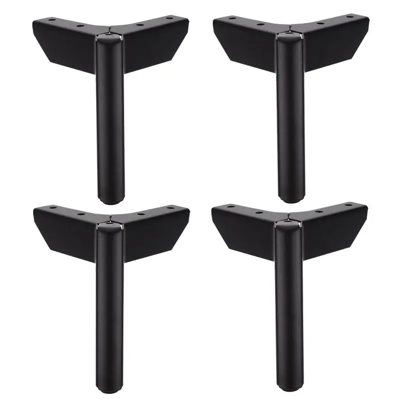 4Pcs Furniture Legs Iron Cabinet Feet Sofa Feet Furniture Cabinet Feet Cabinet Table Legs Sofa Feet Furniture Replacement Foot
4Pcs Furniture Legs Iron Cabinet Feet Sofa Feet Furniture Cabinet Feet Cabinet Table Legs Sofa Feet Furniture Replacement Foot