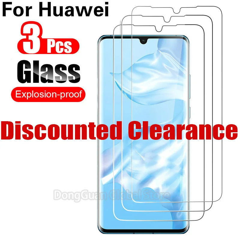 3Ps Tempered Glass For Huawei P9 P10 P30 NOVA 4 5 Mate 7 Y6 Honor 6X 8X 8A 4A Enjoy 9E 5S 10S NOVA5 Screen Protector Glass Film
3Ps Tempered Glass For Huawei P9 P10 P30 NOVA 4 5 Mate 7 Y6 Honor 6X 8X 8A 4A Enjoy 9E 5S 10S NOVA5 Screen Protector Glass Film