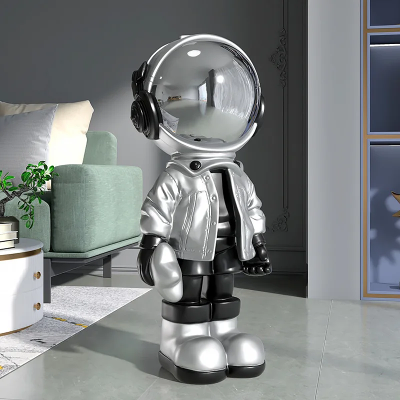 Домашний декор, большая посадочная декорация астронавта, украшение, полу-ручное искусственное ремесло из ФАП, окрашенная фотографией, скул... 
Домашний декор, большая посадочная декорация астронавта, украшение, полу-ручное искусственное ремесло из ФАП, окрашенная фотографией, скул...