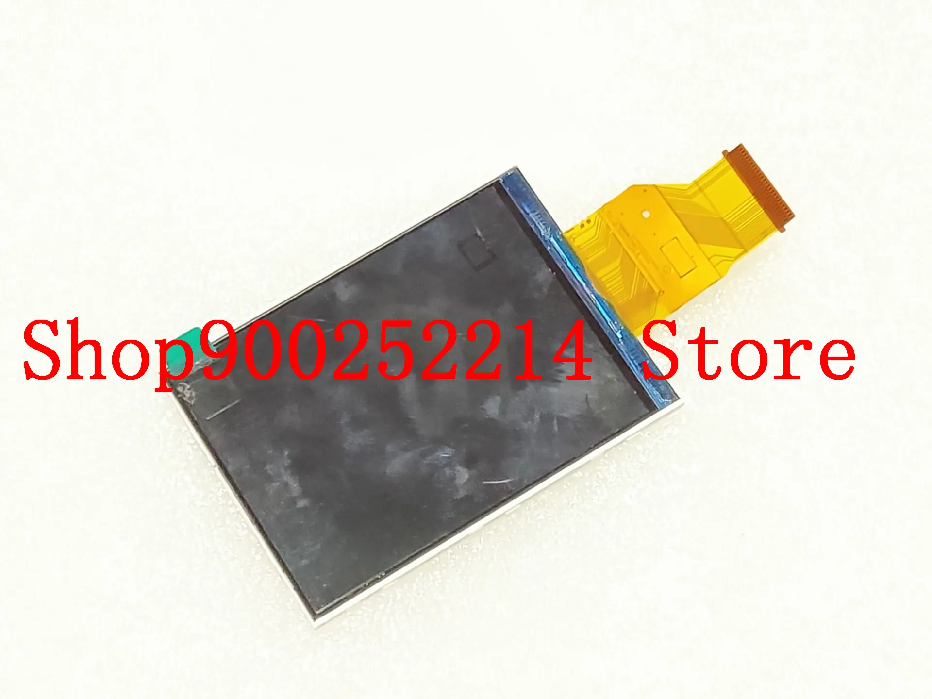 New LCD Screen Display For Sony CyberShot DSC-WX150 DSC-WX300 DSC-H90 DSC-WX350 WX150 WX300 H90 WX350 Camera
New LCD Screen Display For Sony CyberShot DSC-WX150 DSC-WX300 DSC-H90 DSC-WX350 WX150 WX300 H90 WX350 Camera