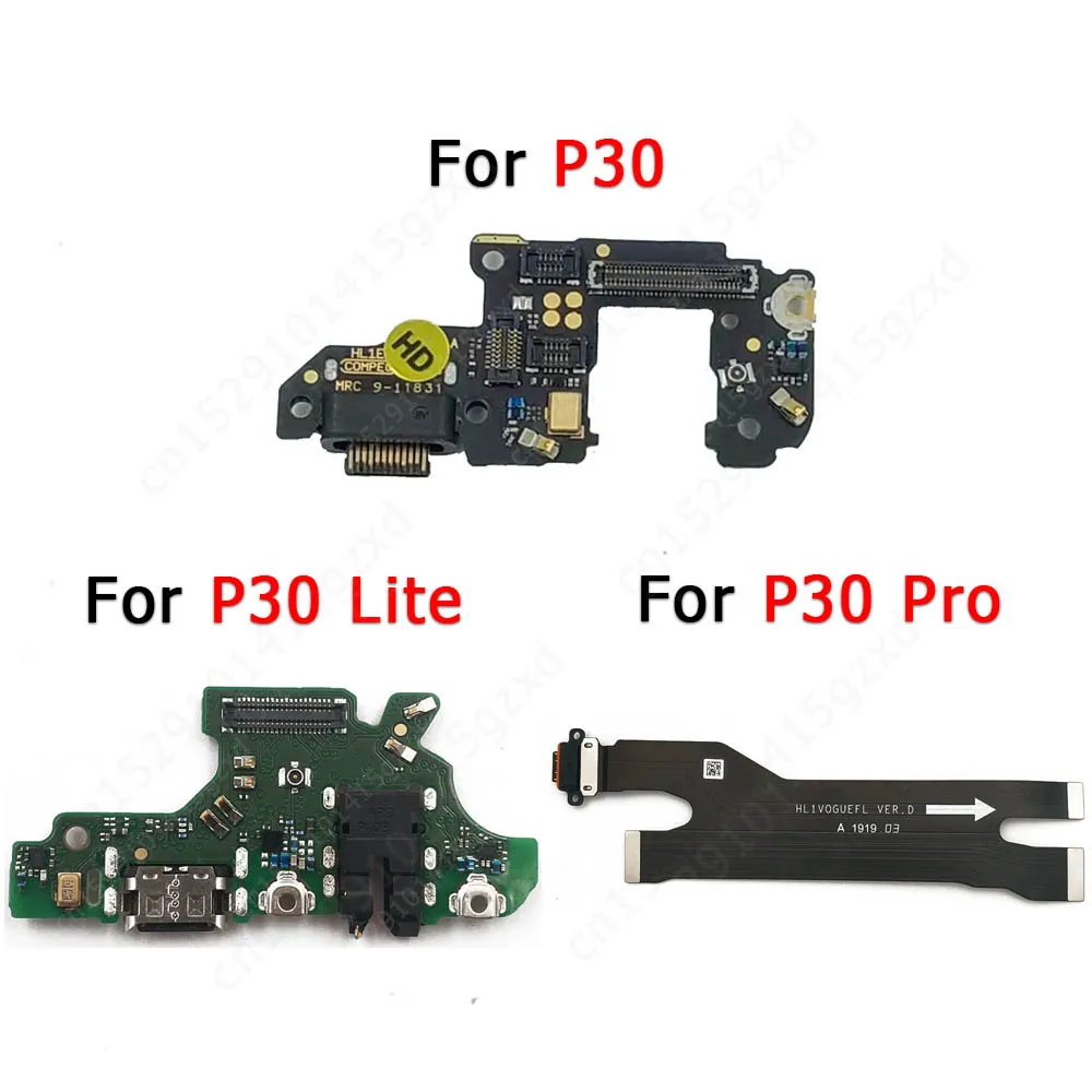 Original Charge Board For Huawei P30 Pro Lite Charging Port Flex Usb Connector Repair Plate Pcb Dock Replacement Spare Parts
Original Charge Board For Huawei P30 Pro Lite Charging Port Flex Usb Connector Repair Plate Pcb Dock Replacement Spare Parts