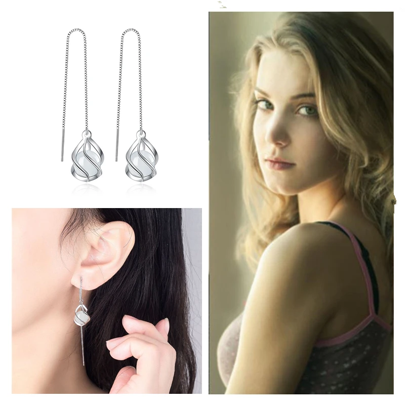 Очаровательные Кристаллы Капля воды Кисточка Серьги ювелирные изделия для женщин модные посеребренные серьги женские аксессуары вечерние...
Очаровательные Кристаллы Капля воды Кисточка Серьги ювелирные изделия для женщин модные посеребренные серьги женские аксессуары вечерние...