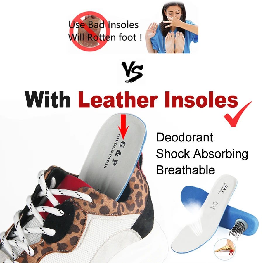 Women chunky sneakers platform 2020 fashion brand design ladies shoes casual sports sneaker soft lightweight with leather insole
Women chunky sneakers platform 2020 fashion brand design ladies shoes casual sports sneaker soft lightweight with leather insole