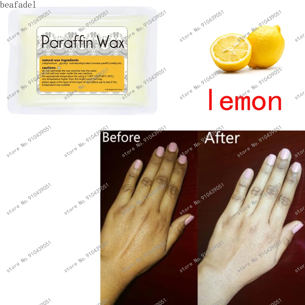 Hand Paraffin Wax Relieve Arthritis Pain and Stiff Muscles whitening bleaching Foot Care Wax Exfoliating SPA Bath Moisturizing
Hand Paraffin Wax Relieve Arthritis Pain and Stiff Muscles whitening bleaching Foot Care Wax Exfoliating SPA Bath Moisturizing