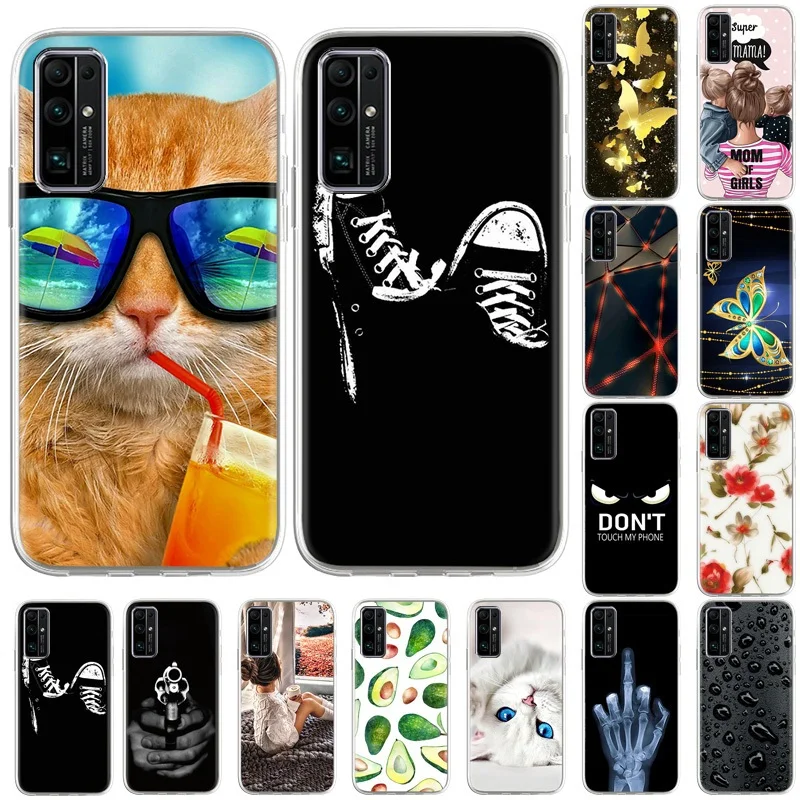 Case For Huawei P30 Pro Case On Huawei P30 Lite 2019 P 30 P30Pro New 6.47 inch Silicone TPU Phone Back Cover Shockproof Funda
Case For Huawei P30 Pro Case On Huawei P30 Lite 2019 P 30 P30Pro New 6.47 inch Silicone TPU Phone Back Cover Shockproof Funda