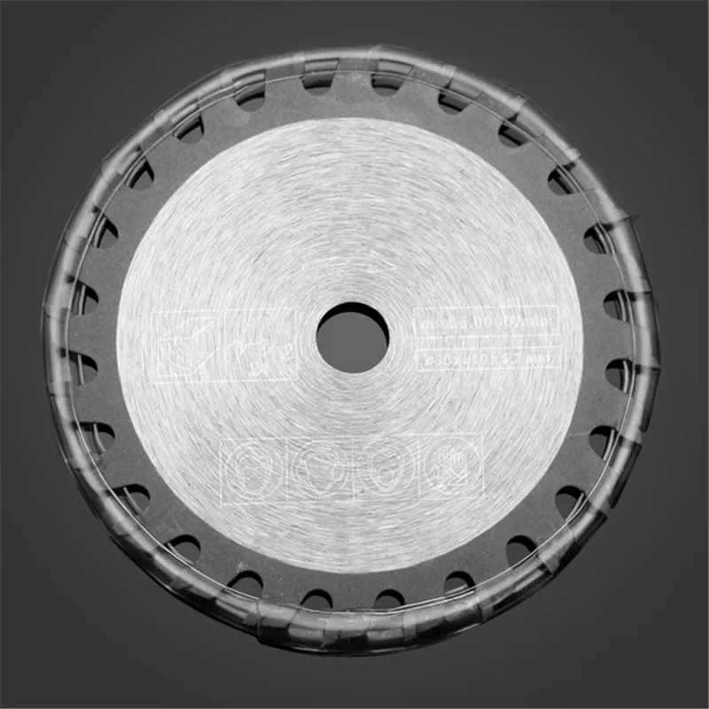 Combiubiu 1pc 85mm 24 Teeth Hole 10mm TCT Circular Saw Blade Cutting Wheel Discs For Woodworking Cutting Rotary Tools
Combiubiu 1pc 85mm 24 Teeth Hole 10mm TCT Circular Saw Blade Cutting Wheel Discs For Woodworking Cutting Rotary Tools
