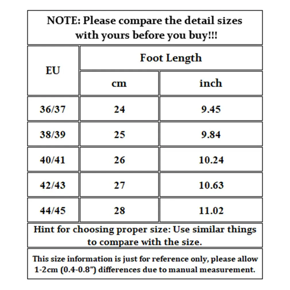 Women Thick Platform Slippers Summer Beach Eva Soft Sole Slide Sandals Leisure Men Ladies Indoor Bathroom Anti-slip Shoes
Women Thick Platform Slippers Summer Beach Eva Soft Sole Slide Sandals Leisure Men Ladies Indoor Bathroom Anti-slip Shoes