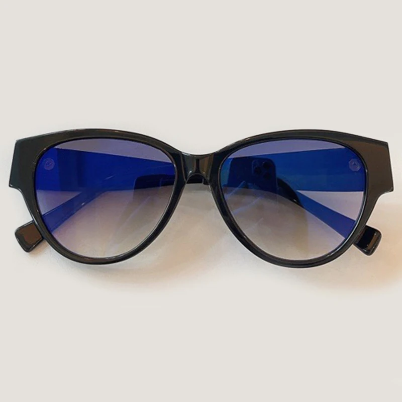 Cat Eye Mirror Sunglasses Women Luxury Brand Fashion Sun Glasses With Box Men Gafas UV400
Cat Eye Mirror Sunglasses Women Luxury Brand Fashion Sun Glasses With Box Men Gafas UV400