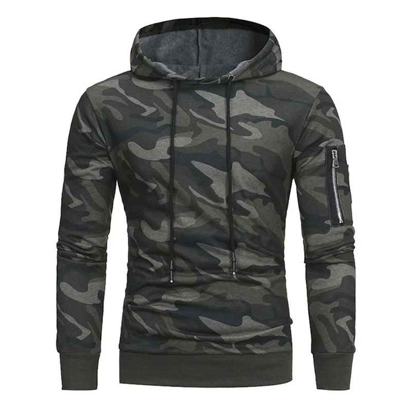 Camouflage Hoodie Men 2020 Autumn Military Mens Pullover Hooded Sweatshirt Male Fashion Casual Brand Clothing
Camouflage Hoodie Men 2020 Autumn Military Mens Pullover Hooded Sweatshirt Male Fashion Casual Brand Clothing