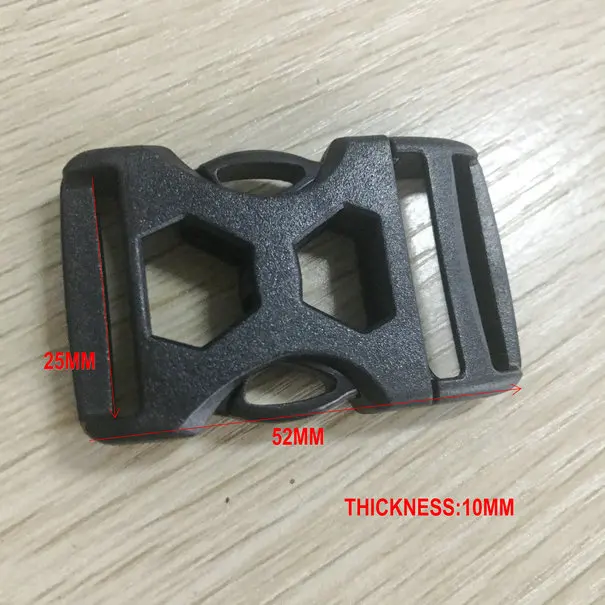 Аксессуары для переноски детей, 1 дюймовая Боковая Пряжка для тактических брюк, 25 мм пластиковая пряжка POM
Аксессуары для переноски детей, 1 дюймовая Боковая Пряжка для тактических брюк, 25 мм пластиковая пряжка POM