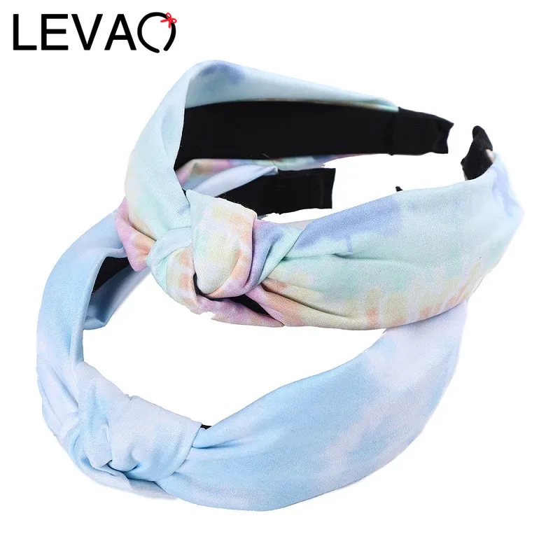 LEVAO 2021New Женская повязка на голову градиент широкие боковые повязка на голову тюрбан с узлом аксессуары для волос для девушек аксессуары
LEVAO 2021New Женская повязка на голову градиент широкие боковые повязка на голову тюрбан с узлом аксессуары для волос для девушек аксессуары