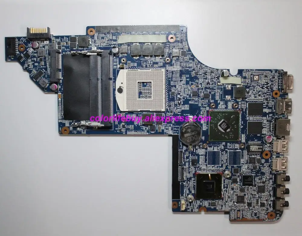 Натуральная 659149-001 аккумулятор большой емкости HD6490/1G кВА U3 ноутбук материнская плата для ноутбука HP Pavilion DV6 DV6T-6100 ноутбук ПК
Натуральная 659149-001 аккумулятор большой емкости HD6490/1G кВА U3 ноутбук материнская плата для ноутбука HP Pavilion DV6 DV6T-6100 ноутбук ПК