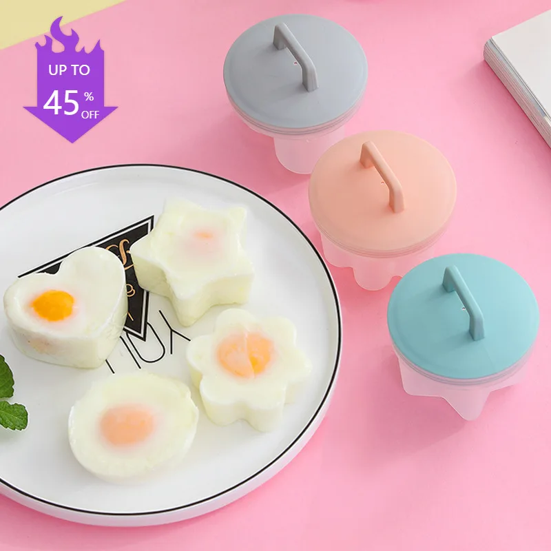 

Baking Tool Set Home Cute Homemade DIY Cake Jelly Pudding Mold Baby Food Supplement Steamed Egg Model