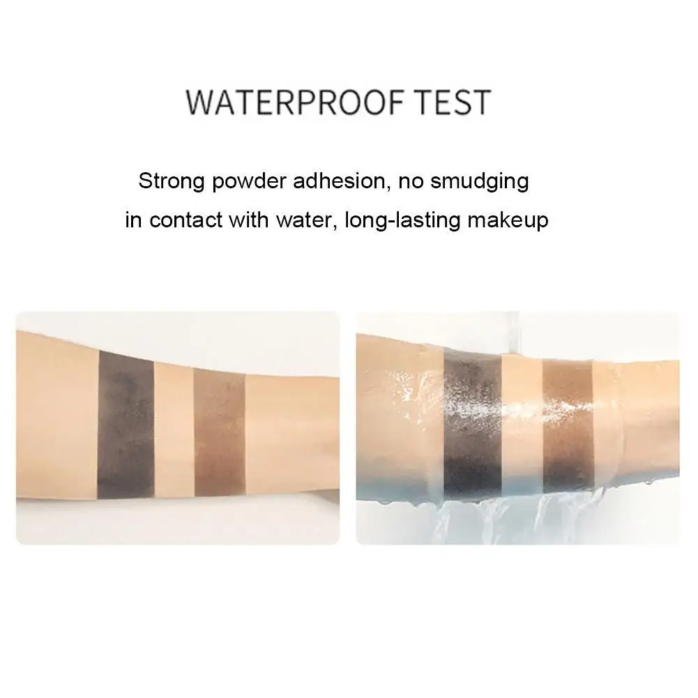 Waterproof Long Lasting Hair Line Shadow Powder Dry Powder Hair Hair Control Oil Concealer Shampoo Makeup Treatment C7Y1
Waterproof Long Lasting Hair Line Shadow Powder Dry Powder Hair Hair Control Oil Concealer Shampoo Makeup Treatment C7Y1