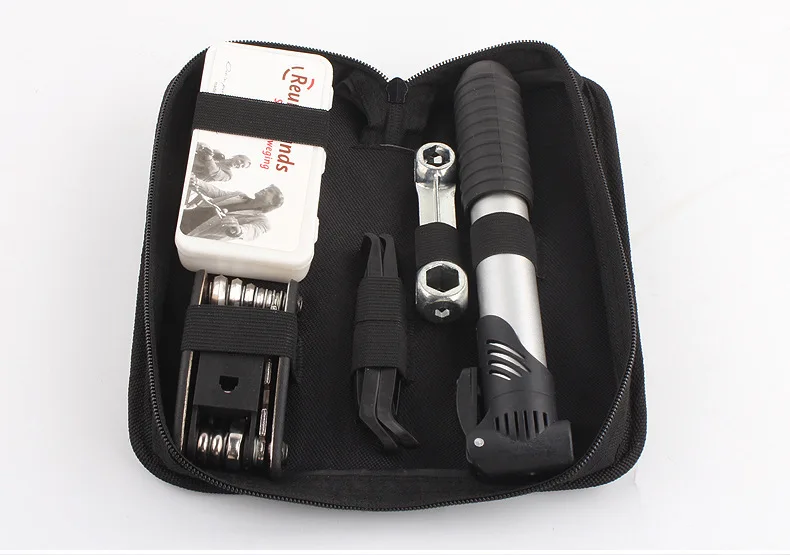 Car Tire Repair Tool Kit Bicycle Emergency Tire Repair Tool Screw Driver Set Professional Repair Kit Car Accessories
Car Tire Repair Tool Kit Bicycle Emergency Tire Repair Tool Screw Driver Set Professional Repair Kit Car Accessories