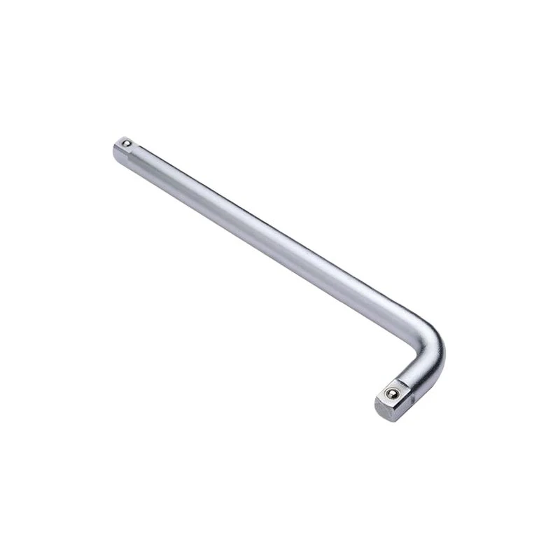 SATA 13919 для Вороток 1/2" рукоятка (260мм. Г обр.изог.) метал. Ключ торцевой г образный