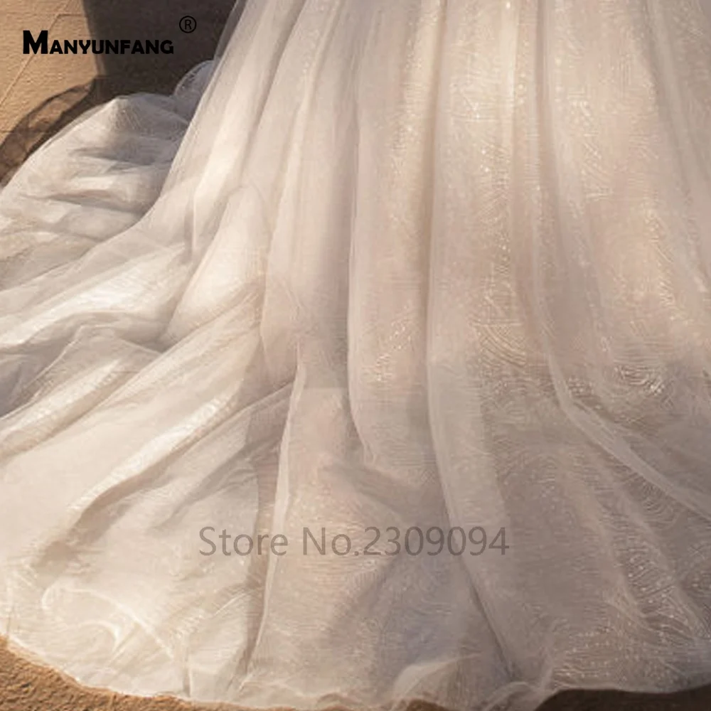 MANYUNFANG tassels sleeves sheer neck flowers lace vestido de novia volantes2020 gowns hot sale dubai luxury wedding dress
MANYUNFANG tassels sleeves sheer neck flowers lace vestido de novia volantes2020 gowns hot sale dubai luxury wedding dress