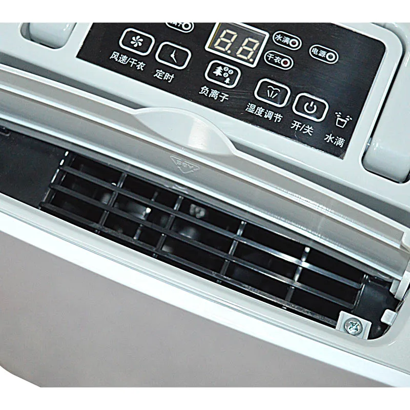 Household Mute Dehumidifier Absorber Air Dehumidifier 220v50hz 210w High Quality Air Dryer Machine drying Machine
Household Mute Dehumidifier Absorber Air Dehumidifier 220v50hz 210w High Quality Air Dryer Machine drying Machine