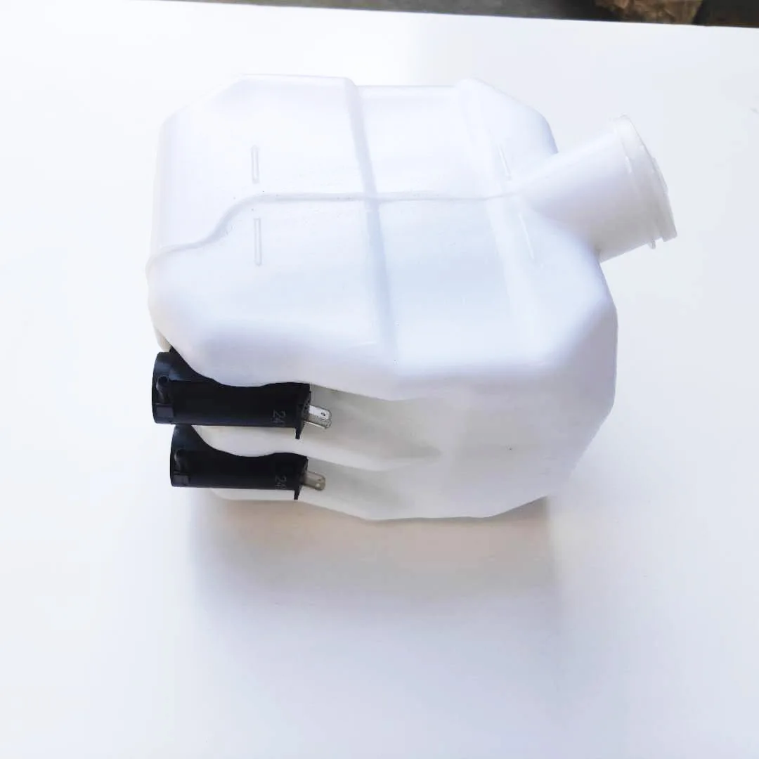 Excavator parts Caterpillar E320C washer/kettle/attached water tank/excavator auxiliary water tank
Excavator parts Caterpillar E320C washer/kettle/attached water tank/excavator auxiliary water tank