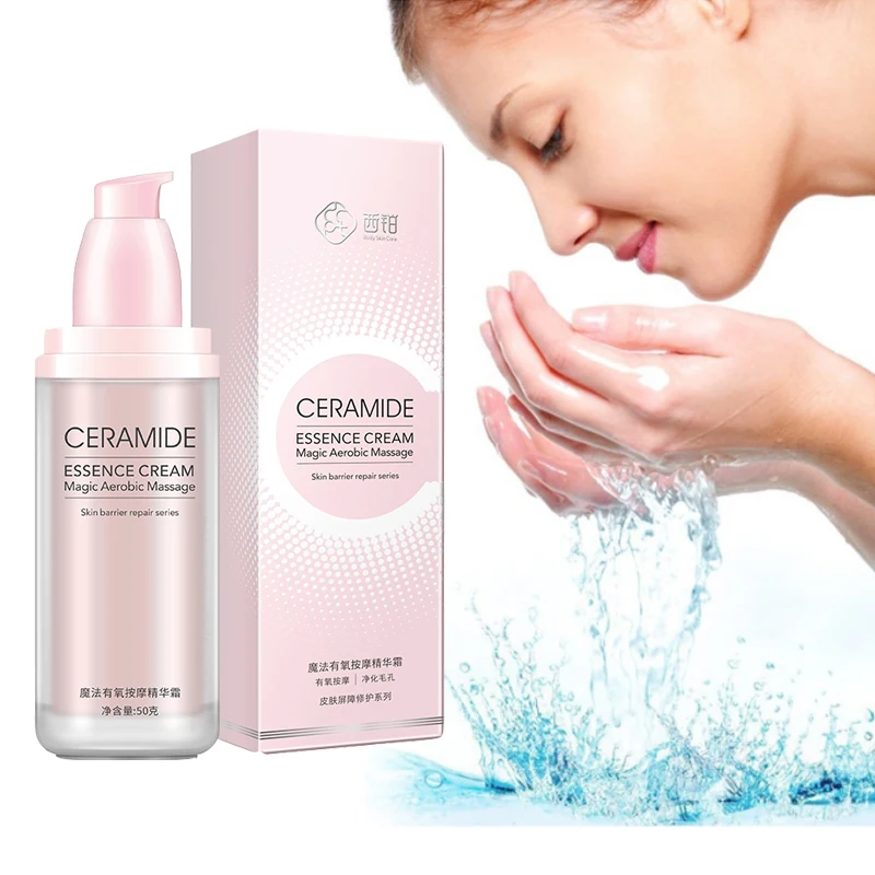 Новый продукт CCPT, уход за кожей, волшебный аэробный массаж, средство для отшелушивания, удаления морщин, антивозрастной крем для лица
Новый продукт CCPT, уход за кожей, волшебный аэробный массаж, средство для отшелушивания, удаления морщин, антивозрастной крем для лица