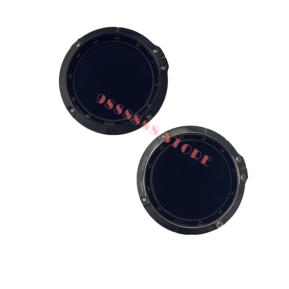 1,3 "ЖК-экран для GARMIN Fenix 6 Pro Solar 47 мм, передняя крышка, чехол для смарт-часов, оригинальный ЖК-экран, экран, шифер, серая, черная часть
1,3 "ЖК-экран для GARMIN Fenix 6 Pro Solar 47 мм, передняя крышка, чехол для смарт-часов, оригинальный ЖК-экран, экран, шифер, серая, черная часть