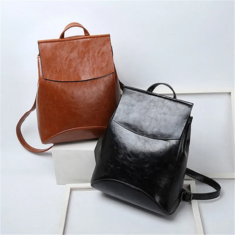 Nieuwe Casual Rugzak Womens Hoge Capaciteit Schooltassen Voor Tiener Vrouwen Hoge Kwaliteit Mode Reizen Schoudertassen
Nieuwe Casual Rugzak Womens Hoge Capaciteit Schooltassen Voor Tiener Vrouwen Hoge Kwaliteit Mode Reizen Schoudertassen