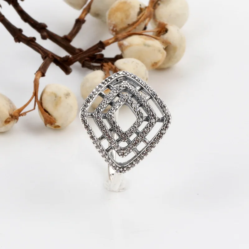 100% 925 Sterling Silver Pan Ring Creative Classic Geometric Line Simple Hollow Ring For Women Wedding Party Fashion Jewelry
100% 925 Sterling Silver Pan Ring Creative Classic Geometric Line Simple Hollow Ring For Women Wedding Party Fashion Jewelry