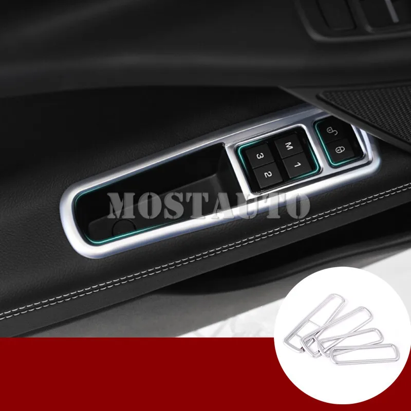 Подлокотник для внутренней двери для Jaguar XE X760, чехол для хранения, отделка 2015-2021, 4 шт., автомобильные аксессуары, внутренний Декор автомобиля...
Подлокотник для внутренней двери для Jaguar XE X760, чехол для хранения, отделка 2015-2021, 4 шт., автомобильные аксессуары, внутренний Декор автомобиля...