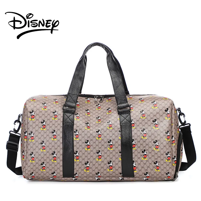 2022 Disney Fashion Tote Bag for Women Nappy Maternity Diaper Mommy Gym Bag Shoulder Messenger Baby Care Mickey Travel Handbag
2022 Disney Fashion Tote Bag for Women Nappy Maternity Diaper Mommy Gym Bag Shoulder Messenger Baby Care Mickey Travel Handbag