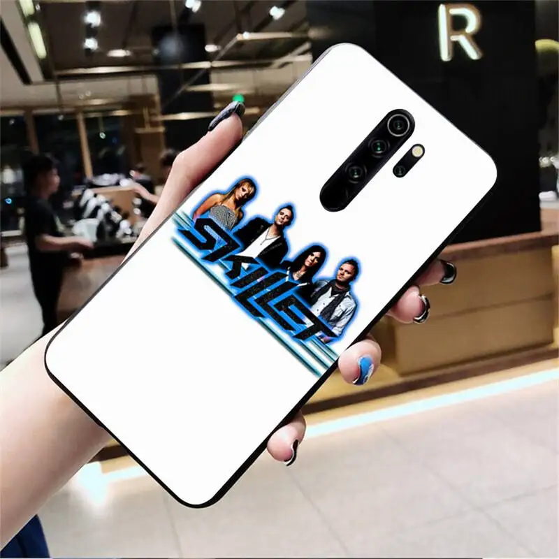 HUAGETOP RISE SKILLET black Phone Case Hull for Redmi Note 9 8 8T 8A 7 6 6A Go Pro Max Redmi 9 K20
HUAGETOP RISE SKILLET black Phone Case Hull for Redmi Note 9 8 8T 8A 7 6 6A Go Pro Max Redmi 9 K20