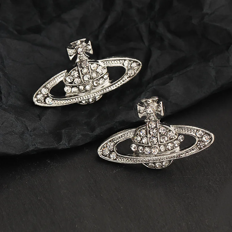 2021 New Arrival Gold Color Star Dangle Earrings for Women Rhinestone Saturn Earring Female Korean Jewelry Gift Wholesale
2021 New Arrival Gold Color Star Dangle Earrings for Women Rhinestone Saturn Earring Female Korean Jewelry Gift Wholesale
