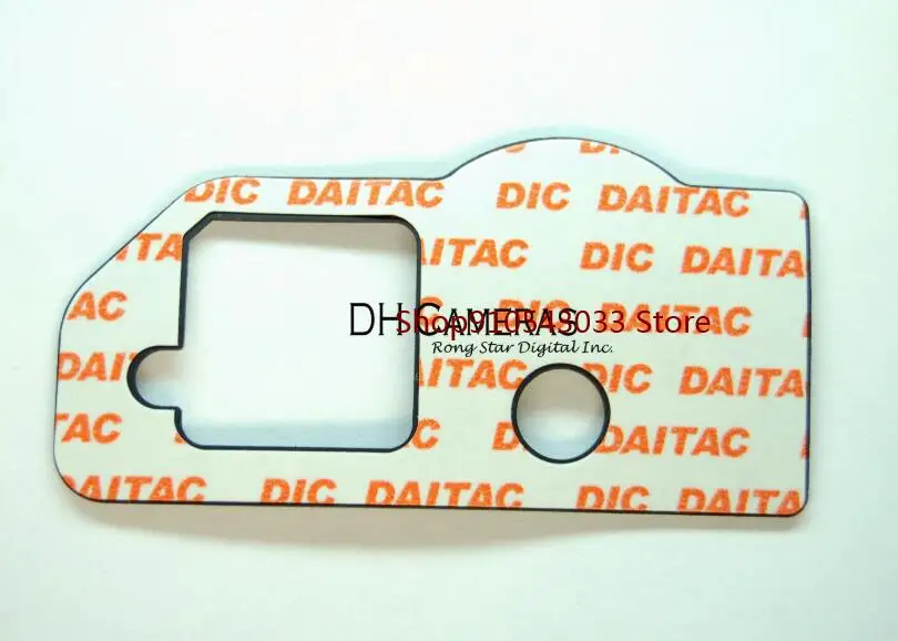 Original New Base Bottom Grip Rubber For Nikon D300 D300S D700 Camera with TAPE
Original New Base Bottom Grip Rubber For Nikon D300 D300S D700 Camera with TAPE