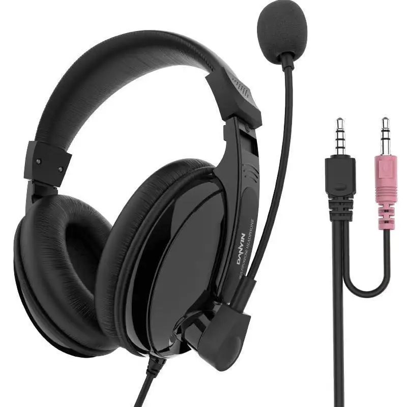 3688 Earphone Wired Headphones Earbuds Stereo Sound Music Headset for computers mobile phones and laptops
3688 Earphone Wired Headphones Earbuds Stereo Sound Music Headset for computers mobile phones and laptops